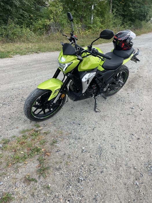 Продам або обміняю ліфан ср220 2025