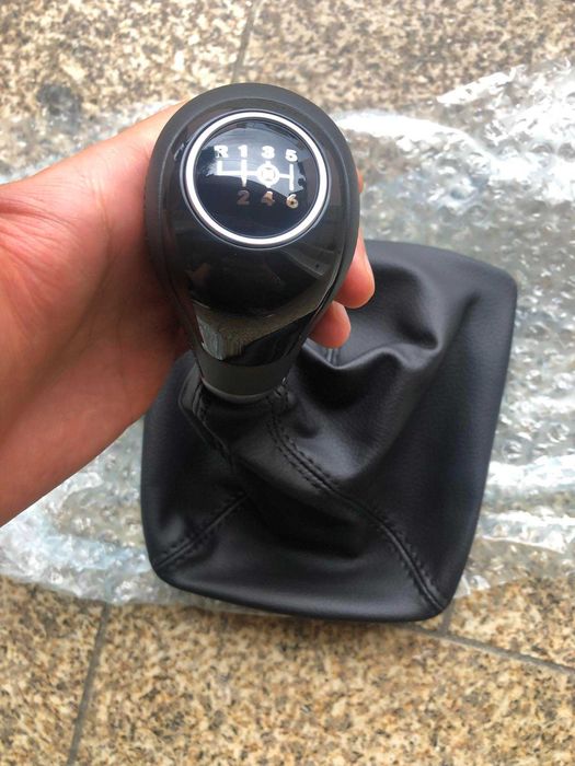 NOVA Manete alavanca velocidades Mercedes C W205 manual