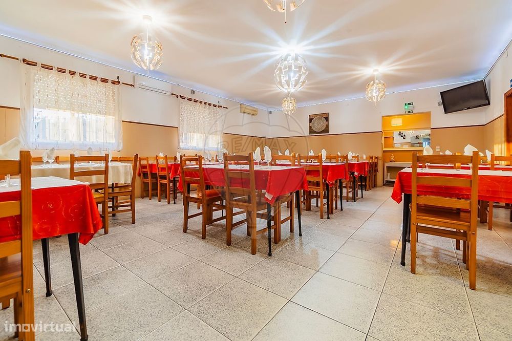 Trespasse  para venda