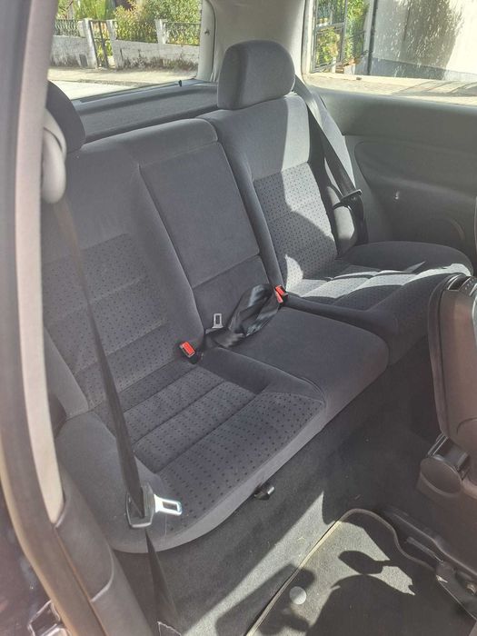 Golf 4 1.4 16V - 1999 - Gasolina