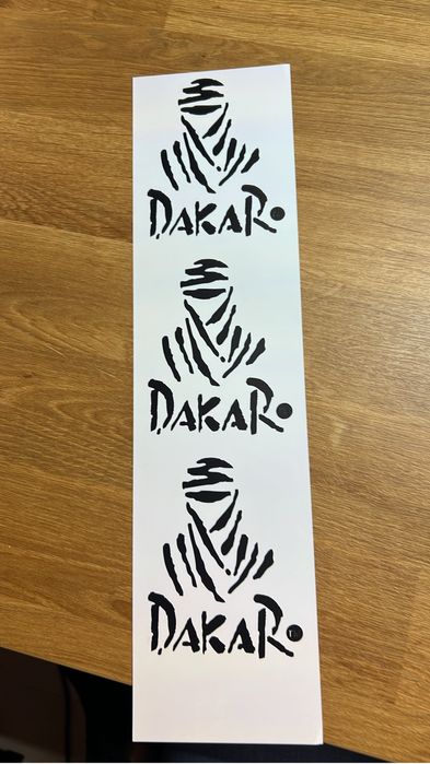 Vinil personalizado para motos e carros