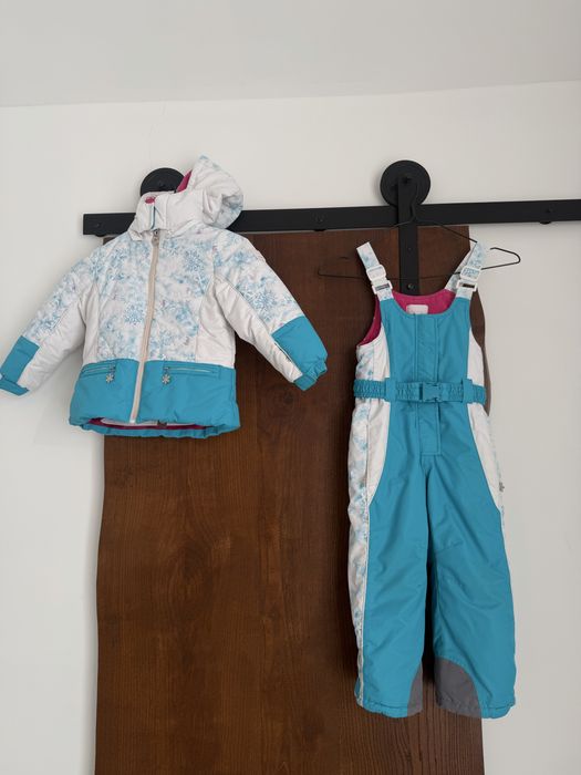 Зимовий комбінезон Chicco thermore 104 , 4 роки