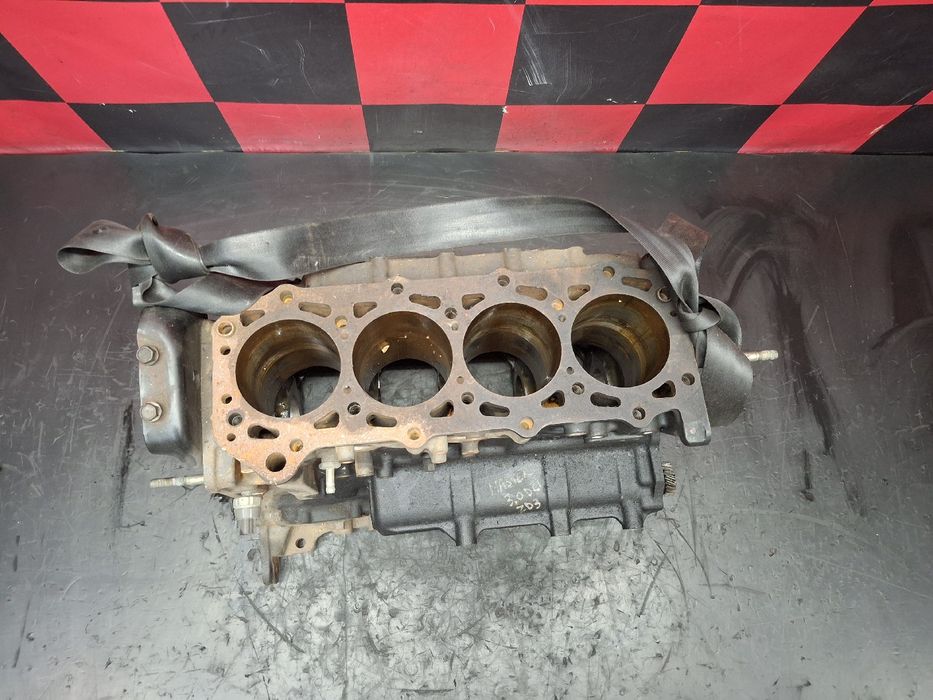Bloco do motor RENAULT Master II (FD)