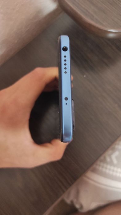 Продам Redmi Note 11 Twilight Blue 4 GB RAM 128 GB ROM