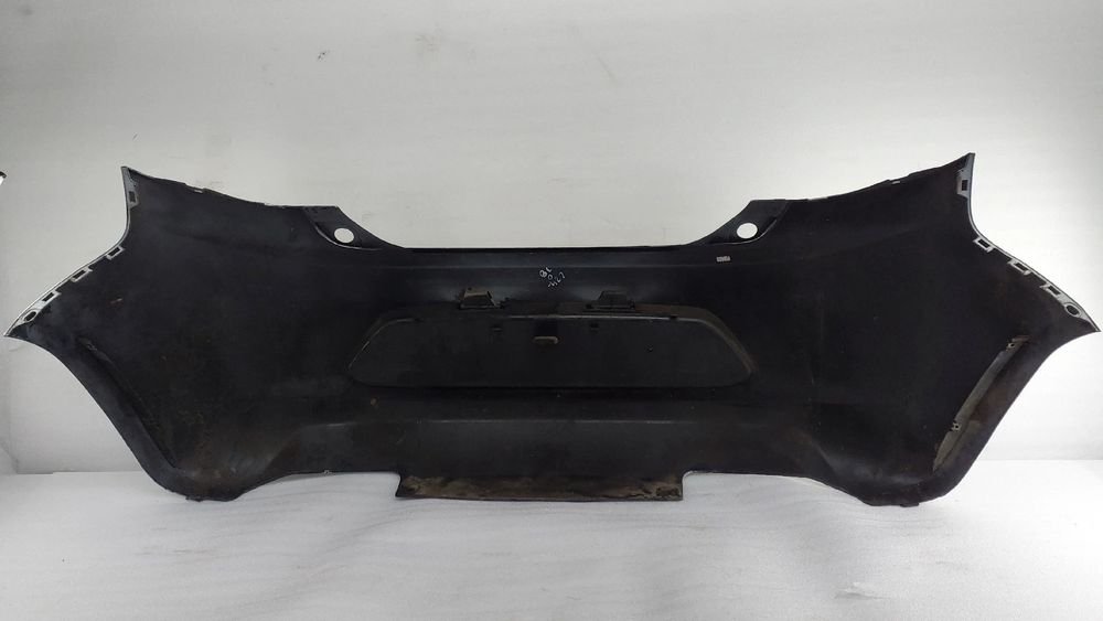 Pára-choques trás FORD Ka (RU8)