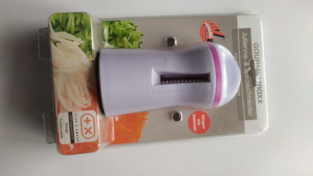 Ручна терка овочерізка GRATER Sunkist / терка для моркви по-корейськи