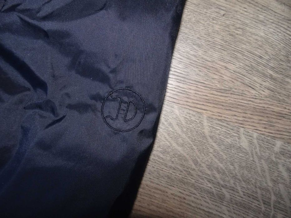 plaszcz puchowy Diesel roz L