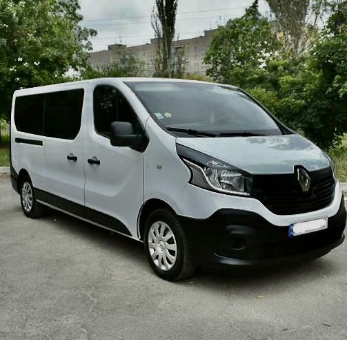 Грузоперевозки -пассажирские