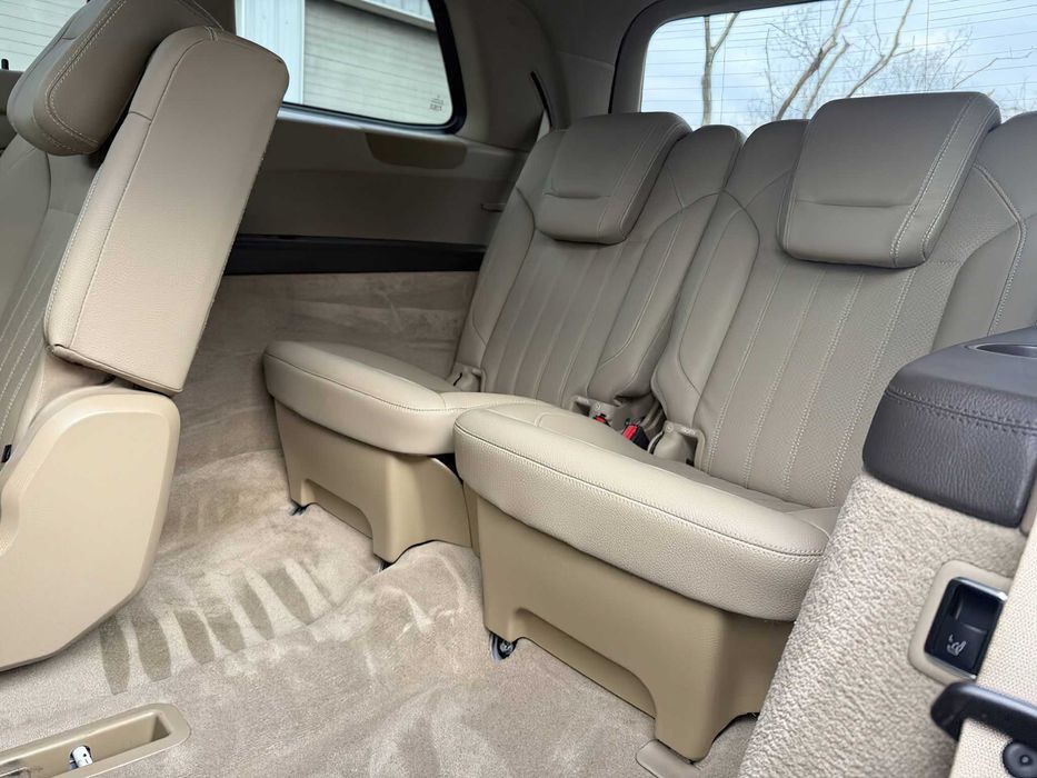 Mercedes-Benz GL-Class GL 350 BlueTEC      2016