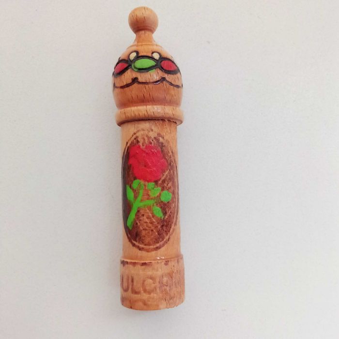 Парфюмна есенція "Роза"