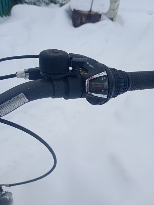 Велосипед "26"..