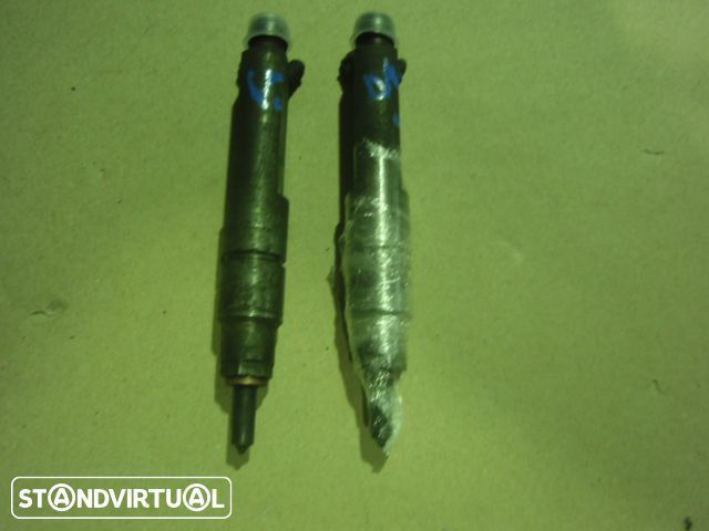 Injectores - Vw , Seat , Audi 1.9 tdi ( 110cv e 90 cv )