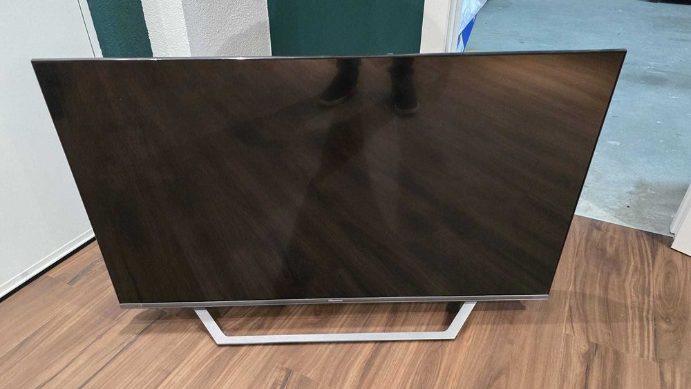 TV Hisense QLED 43A7GQ 43″