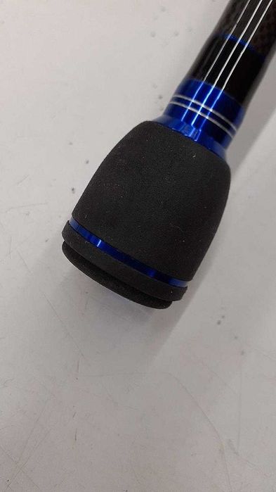 Clear Blue Crystar 57 Shimano 18 SEPHIA BB / 20 Exsence BB