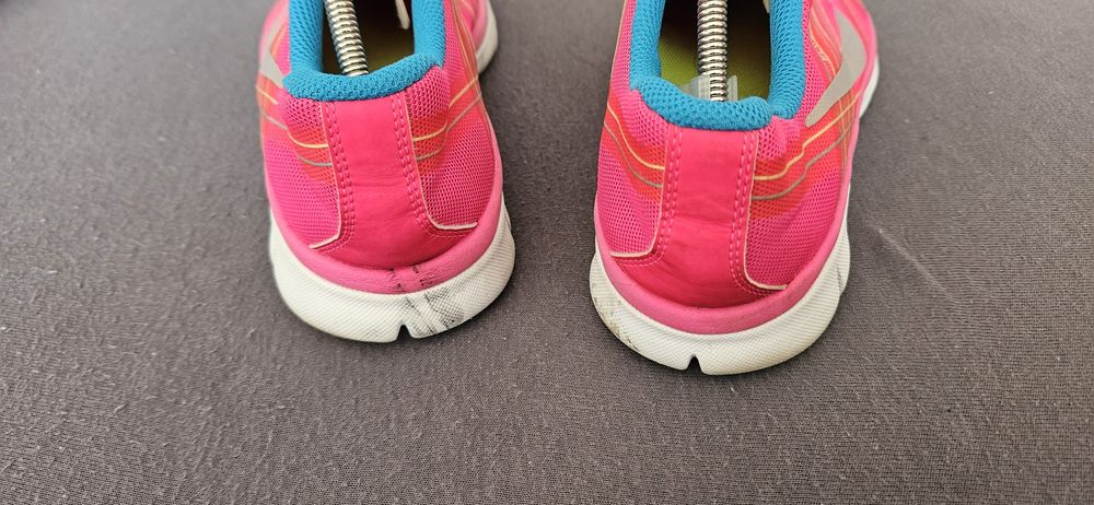 Buty Nike Flywire