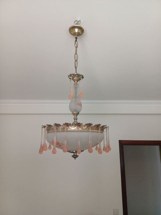 Candeeiro de quarto ou sala