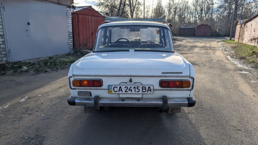 Москвич АЗЛК 2140