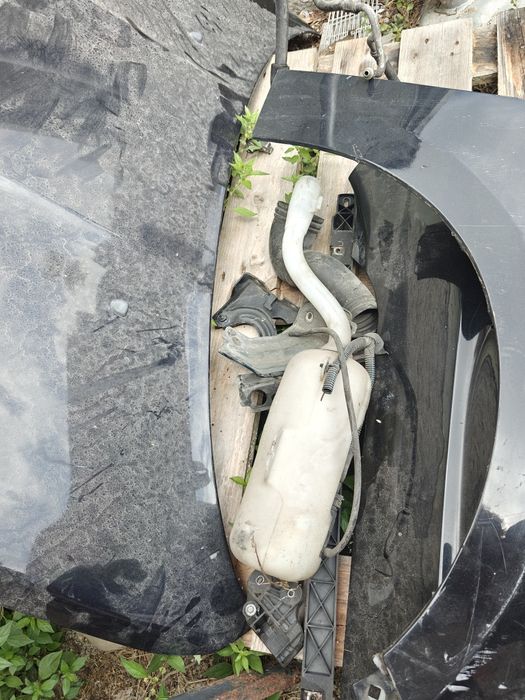 Pecas da Frente fiat tipo 2017