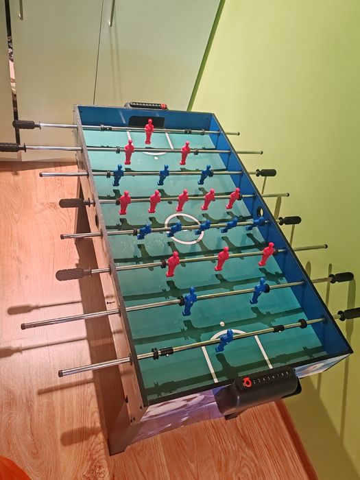 Stół do gier wielofunkcyjny 12w1