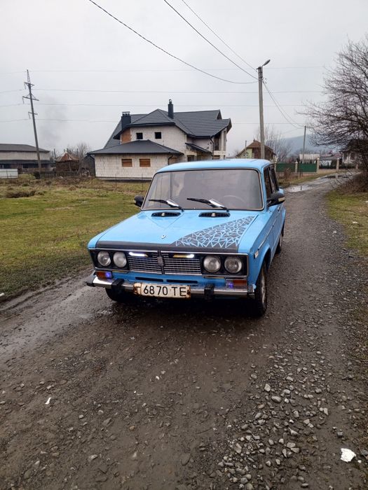 Продам Шістку на ходу