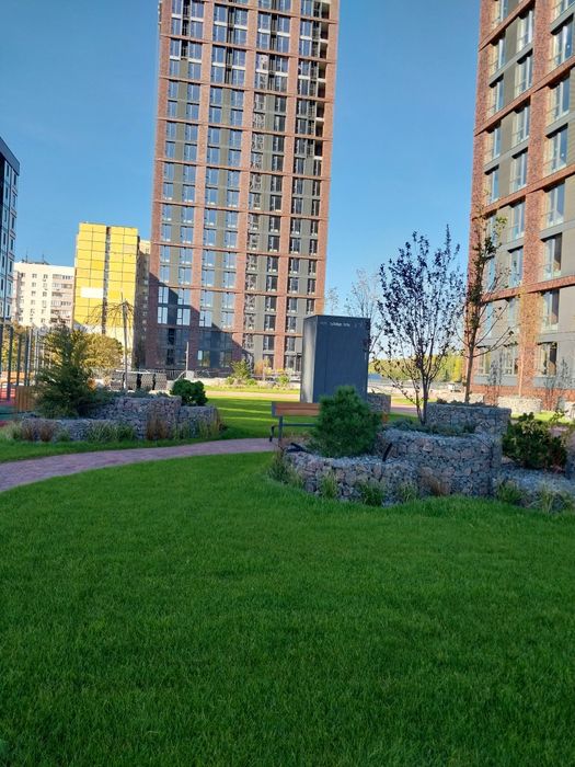 Сдам 2к. ЖК Маршал, Победа 5