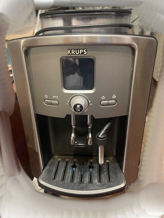 Кофемашина Krups