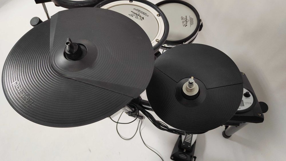 Roland TD-11- Perkusja elektroniczna-TD11