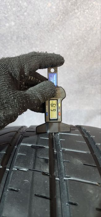 315.30.22 Pirelli Pzero 2шт