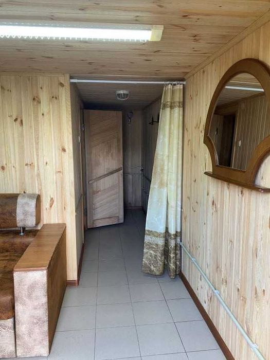 Продам будинок с. Новоселівка Богодухівський район (169134)
