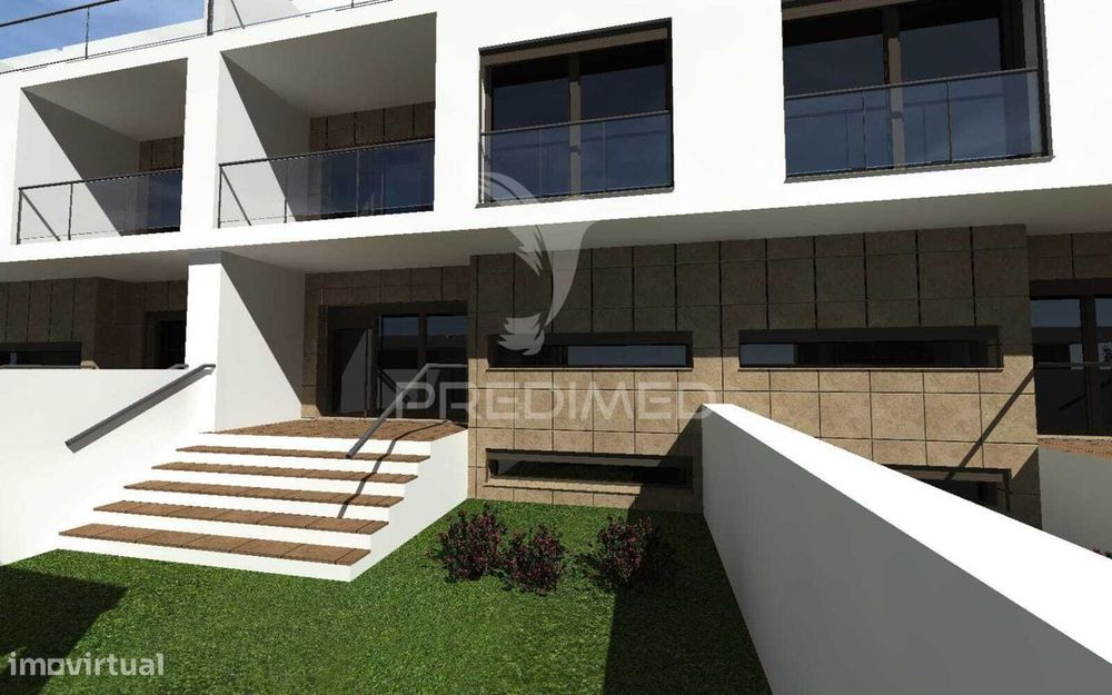 Land for Construction in Sarilhos Grandes - Montijo