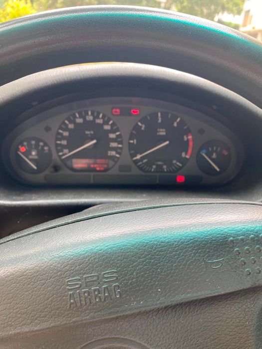 Bmw 325td
