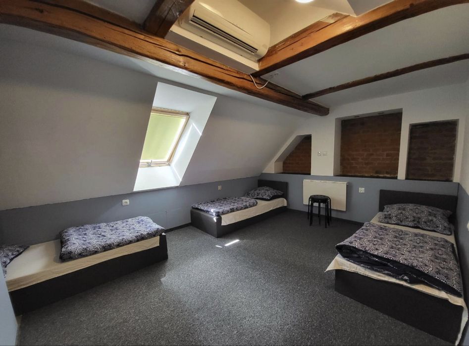 Noclegi dla pracowników