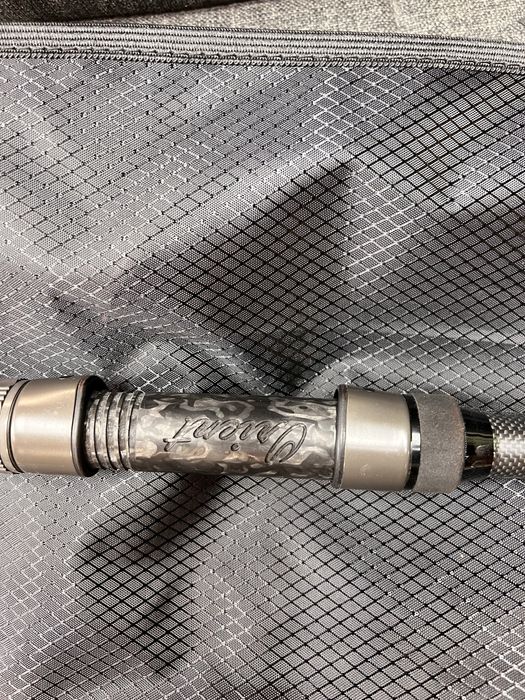 Удилище ORIENT RODS IVA 13 3,5LB