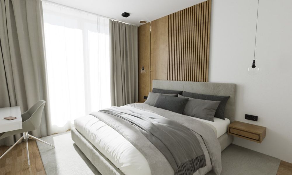 Дизайн інтер’єру для маленької квартири – ідеї та реалізація