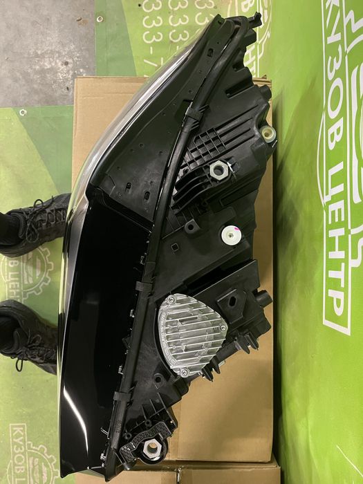 Фари Full Led BMW x5 g05 2018-2022 adaptive фара ліва права х5