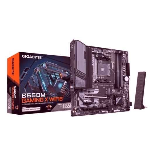 ISG Gaming Computer R7 5800x/16GB/1TB M.2/5060 8GB/W11Pro