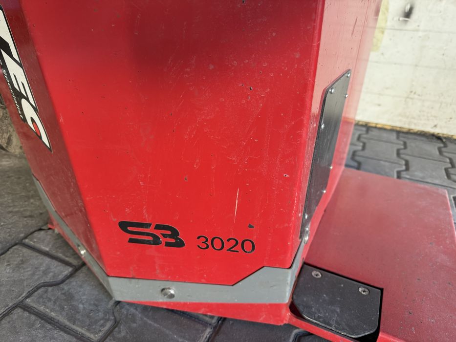 Wyważarka RTec SB3020