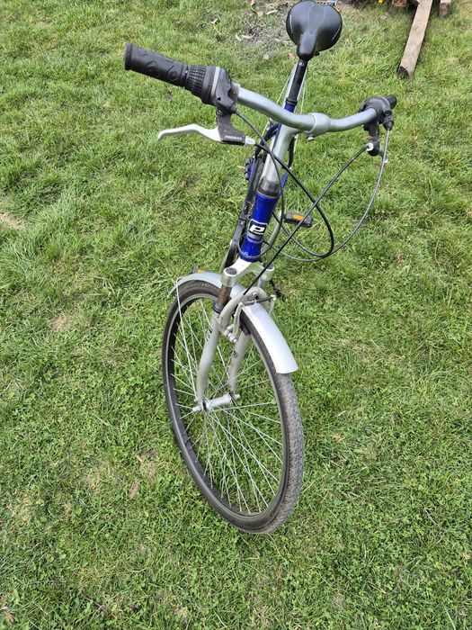 Rower Prince Street Glider