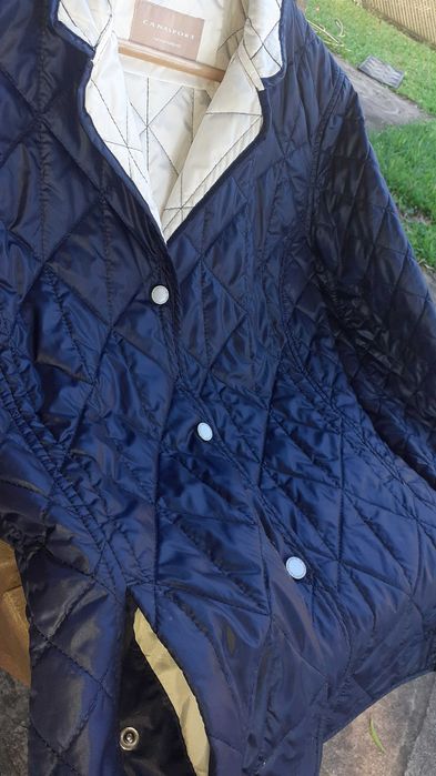 Kispo fino azul Canasport