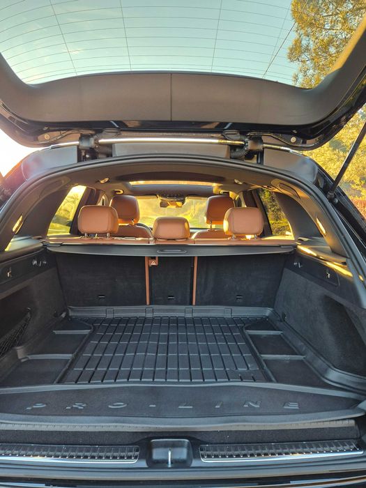 Mercedes-Benz GLC 300 — fotografia 4