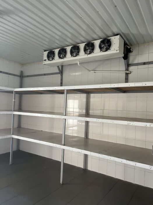 Продам виробничу площу