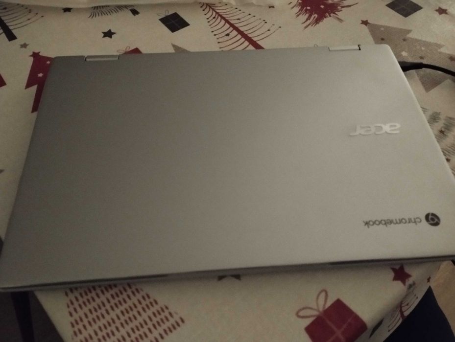 Acer Chromebook Spin 513 – 8 GB / 64 GB