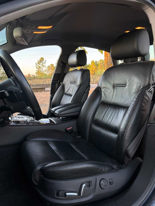Audi A8 4.0Tdi Só95Mil REAIS