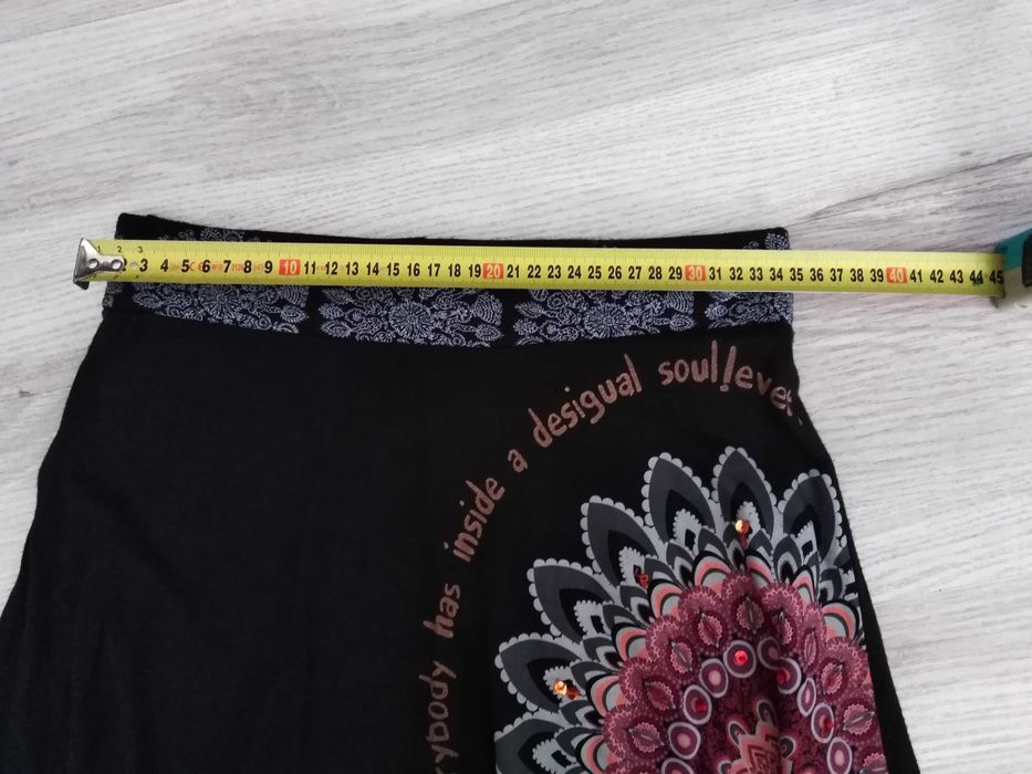 spódnica desigual M