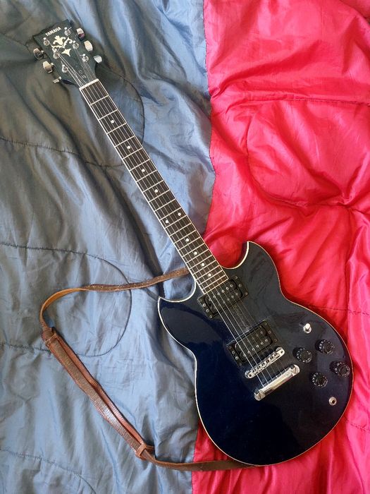 yamaha sg - Купить электрогитары - Цена на OLX.ua