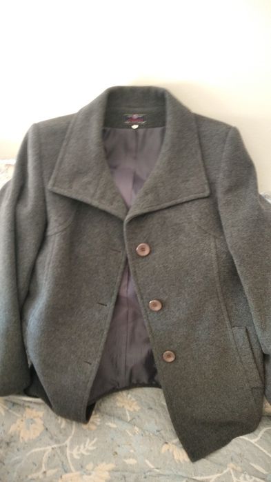 Casaco para Senhora