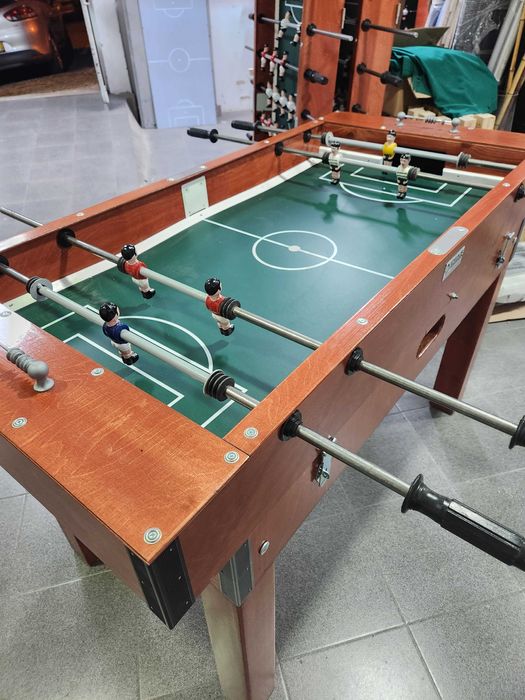 Matraquilhos Baliza a Baliza - Novos (Visite a nossa loja em Lisboa)