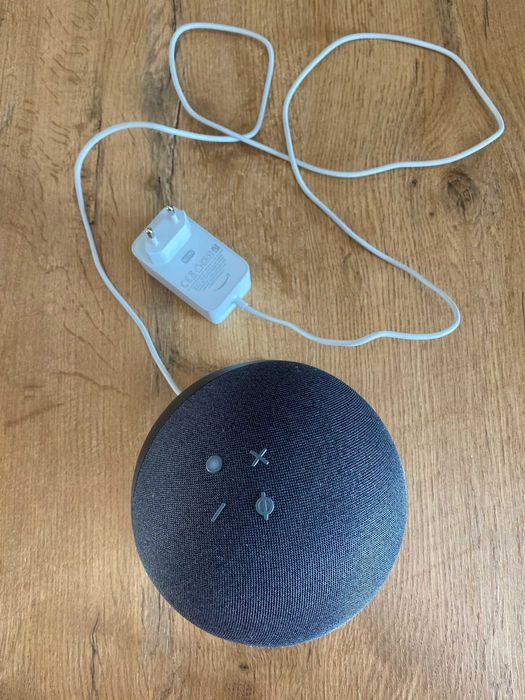 Głośnik Amazon Echo 4th Gen