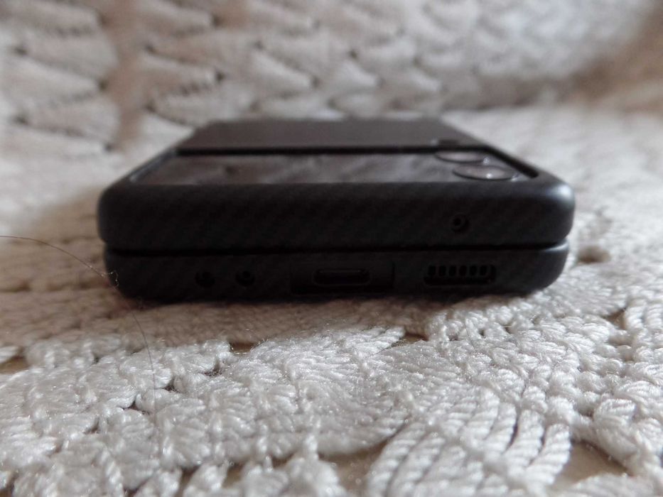 Samsung Galaxy Z Flip3 5G 128GB Desbloqueado Excelente Estado + Capa Original Samsung