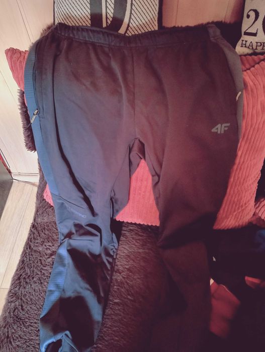 Witam ubrania orginalne męskie